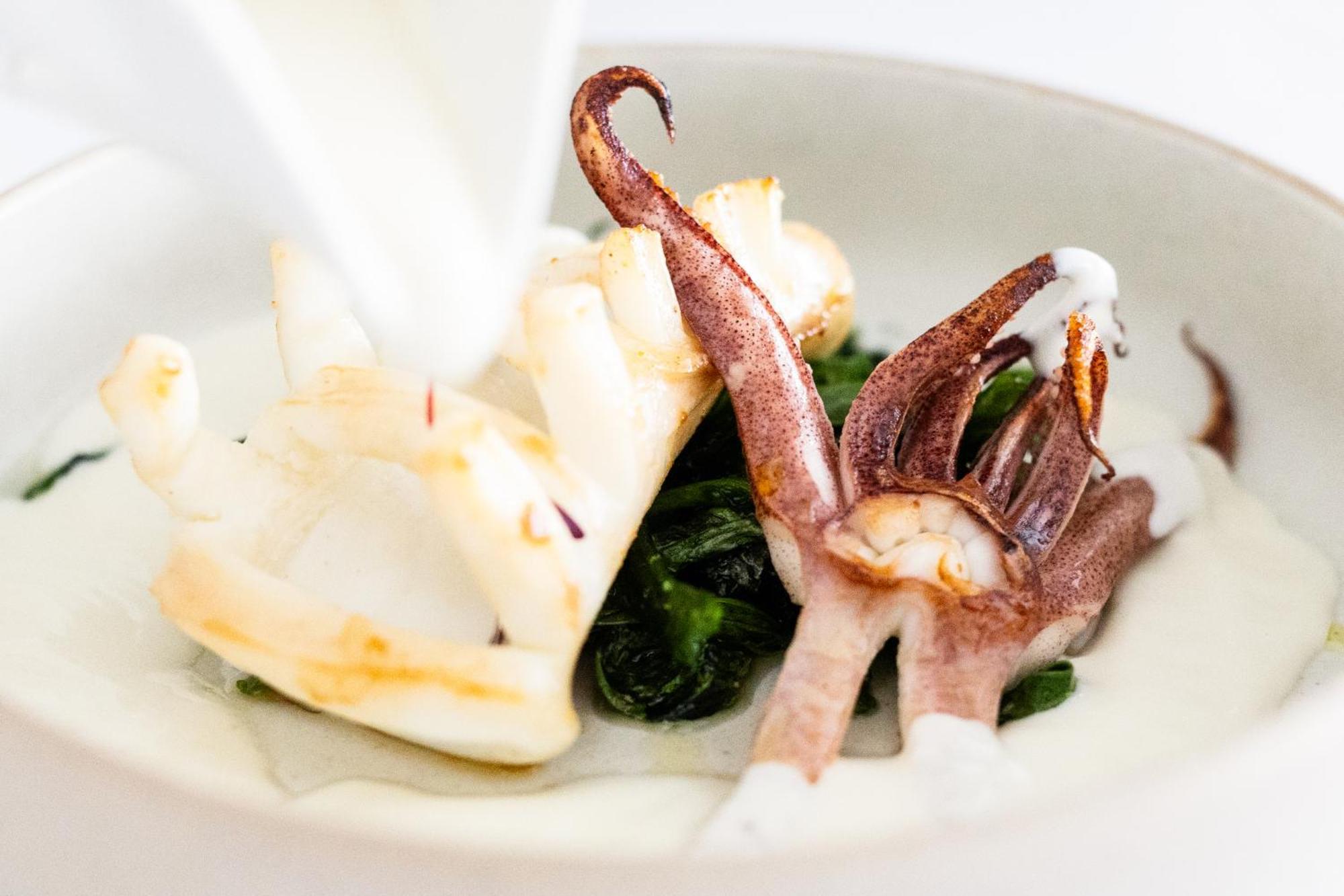 Hotel Ristorante Montuori 3*
