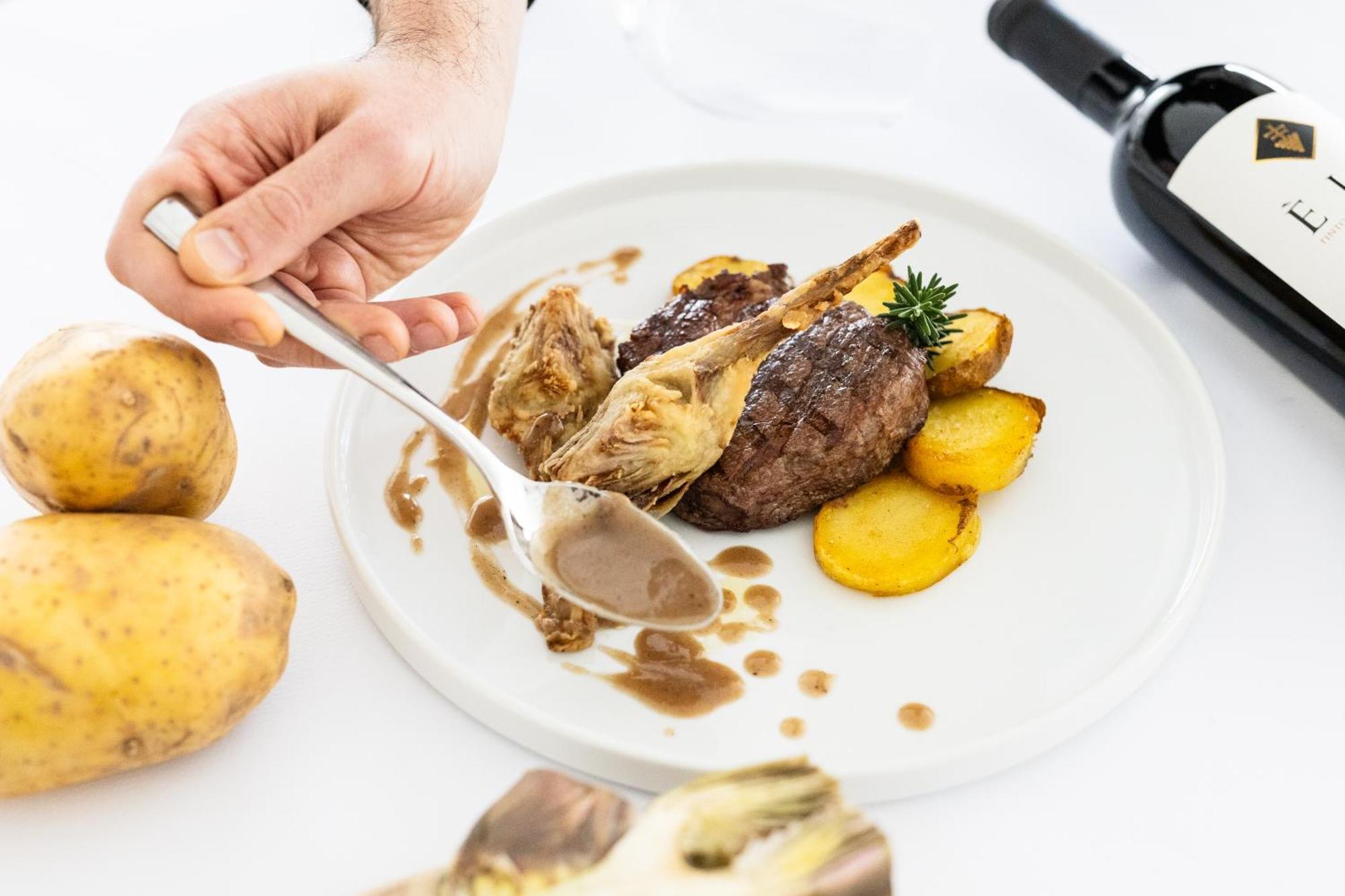 Ristorante Montuori Pimonte