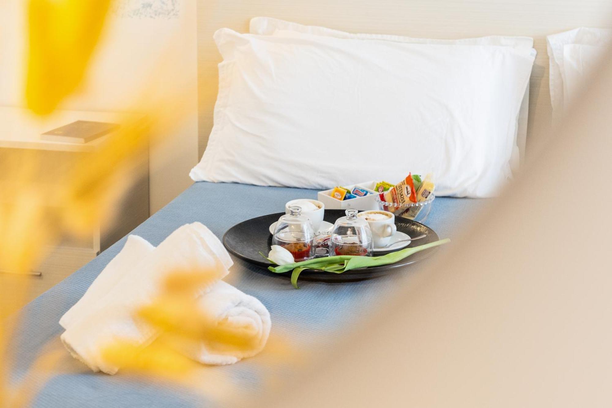 Hotel Ristorante Montuori Pimonte