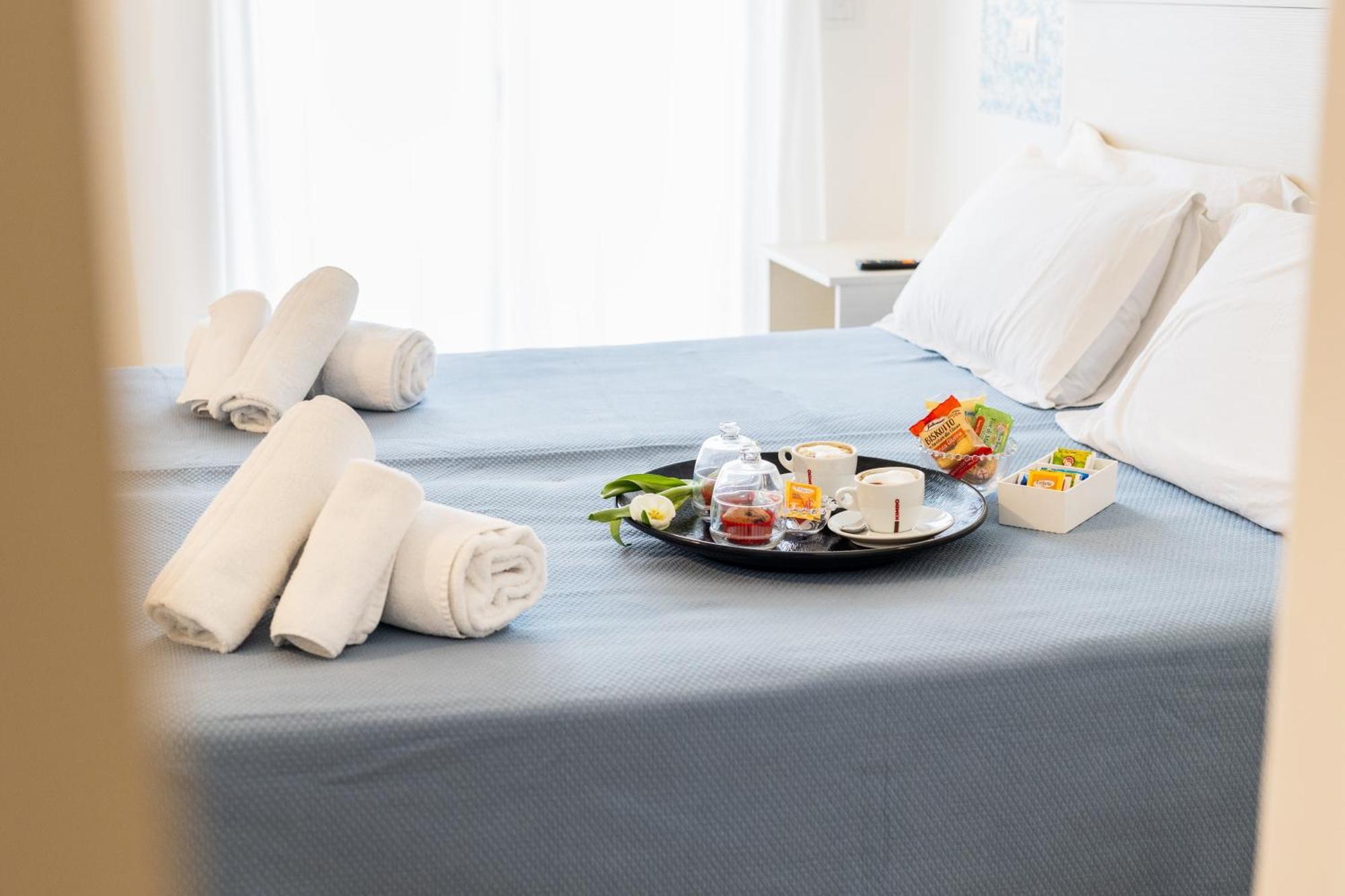 Hotel Ristorante Montuori 3*