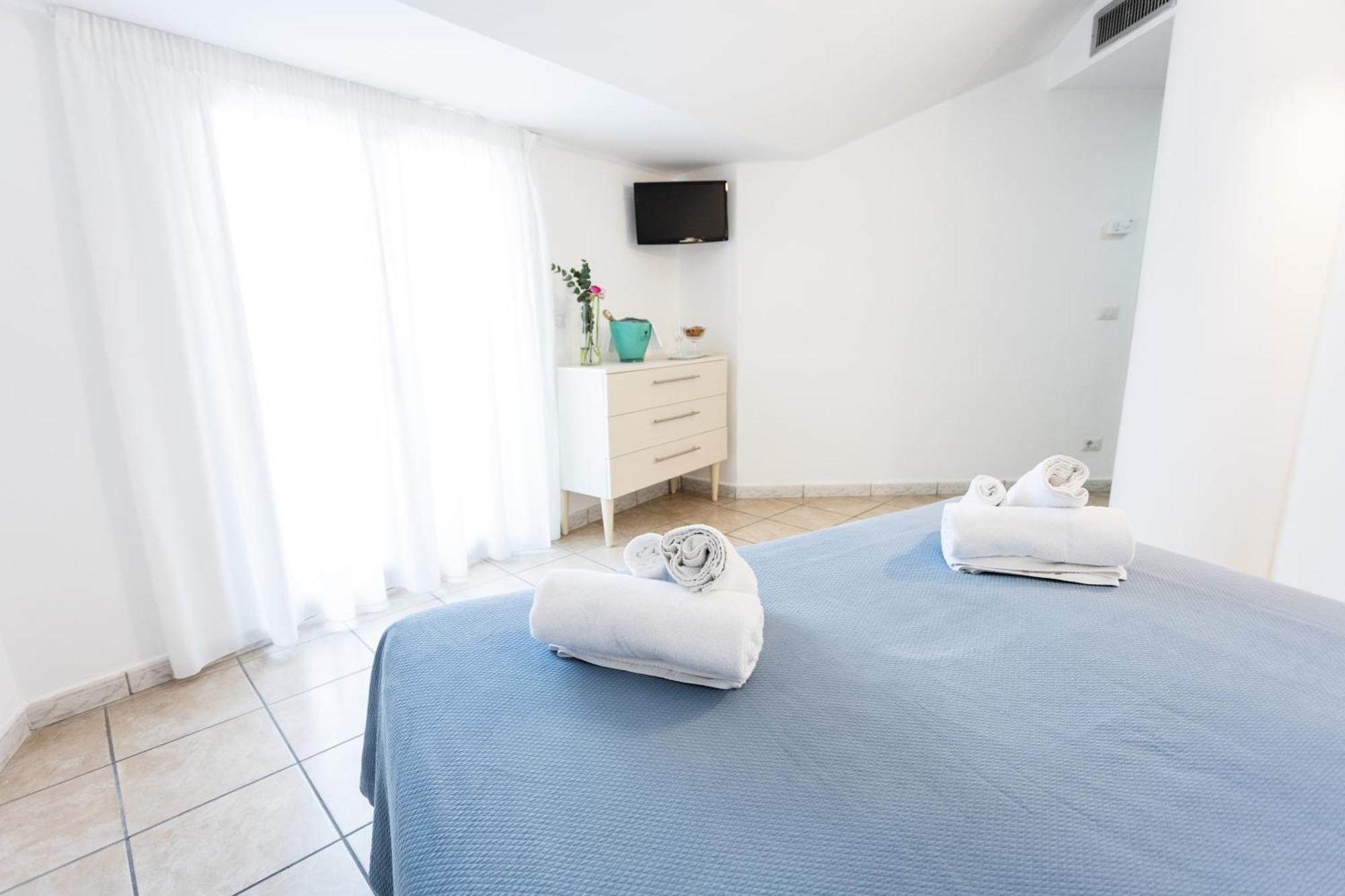 Hotel Ristorante Montuori 3*