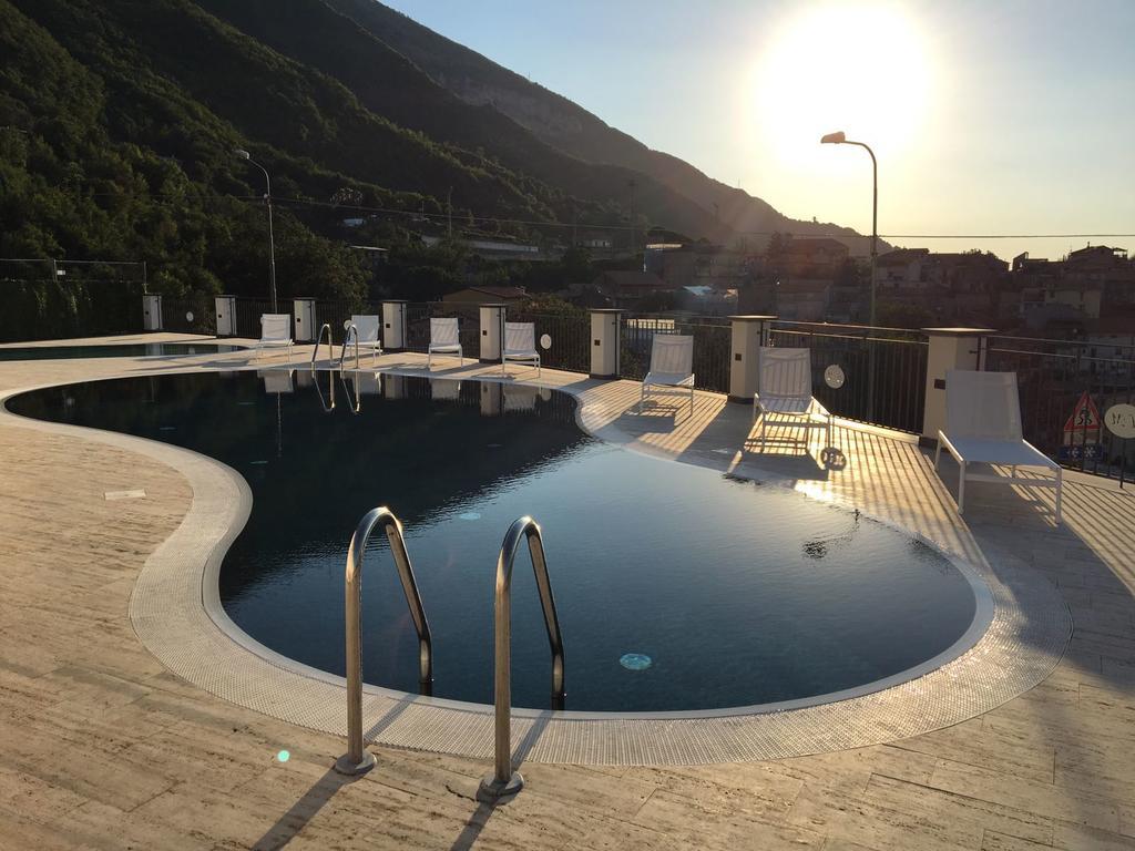 Hotel Ristorante Montuori Pimonte