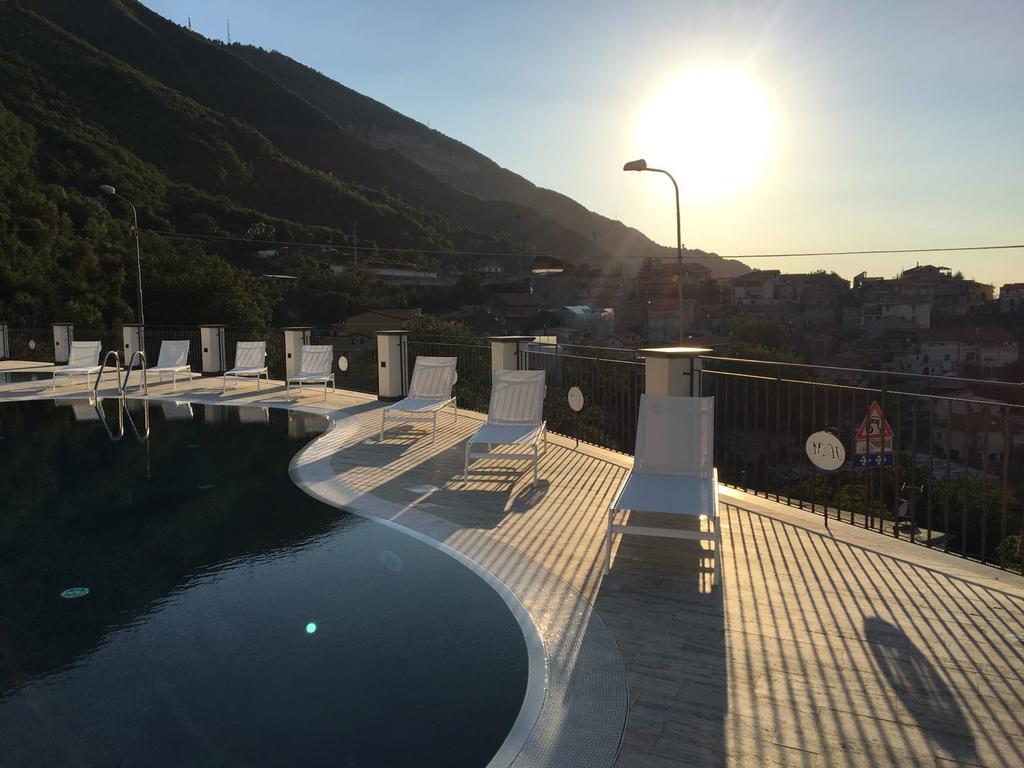 Ristorante Montuori Pimonte