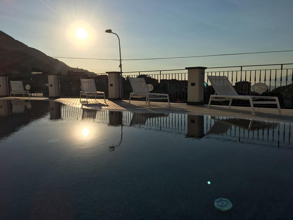 Ristorante Montuori Hotel 3*